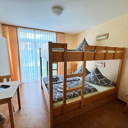 Pension Hoenel-Hof Bad Schandau Bagian luar foto