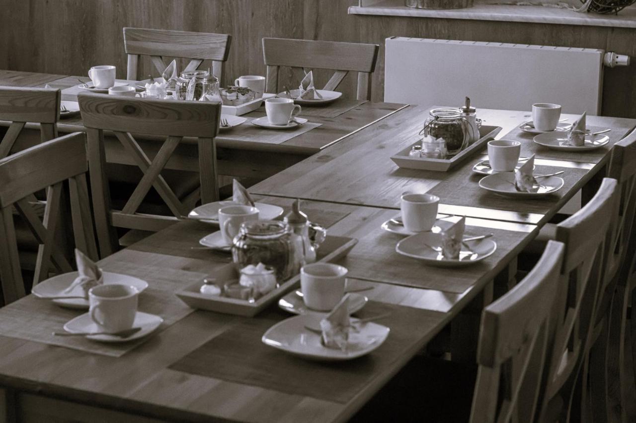 Pension Hoenel-Hof Bad Schandau Bagian luar foto