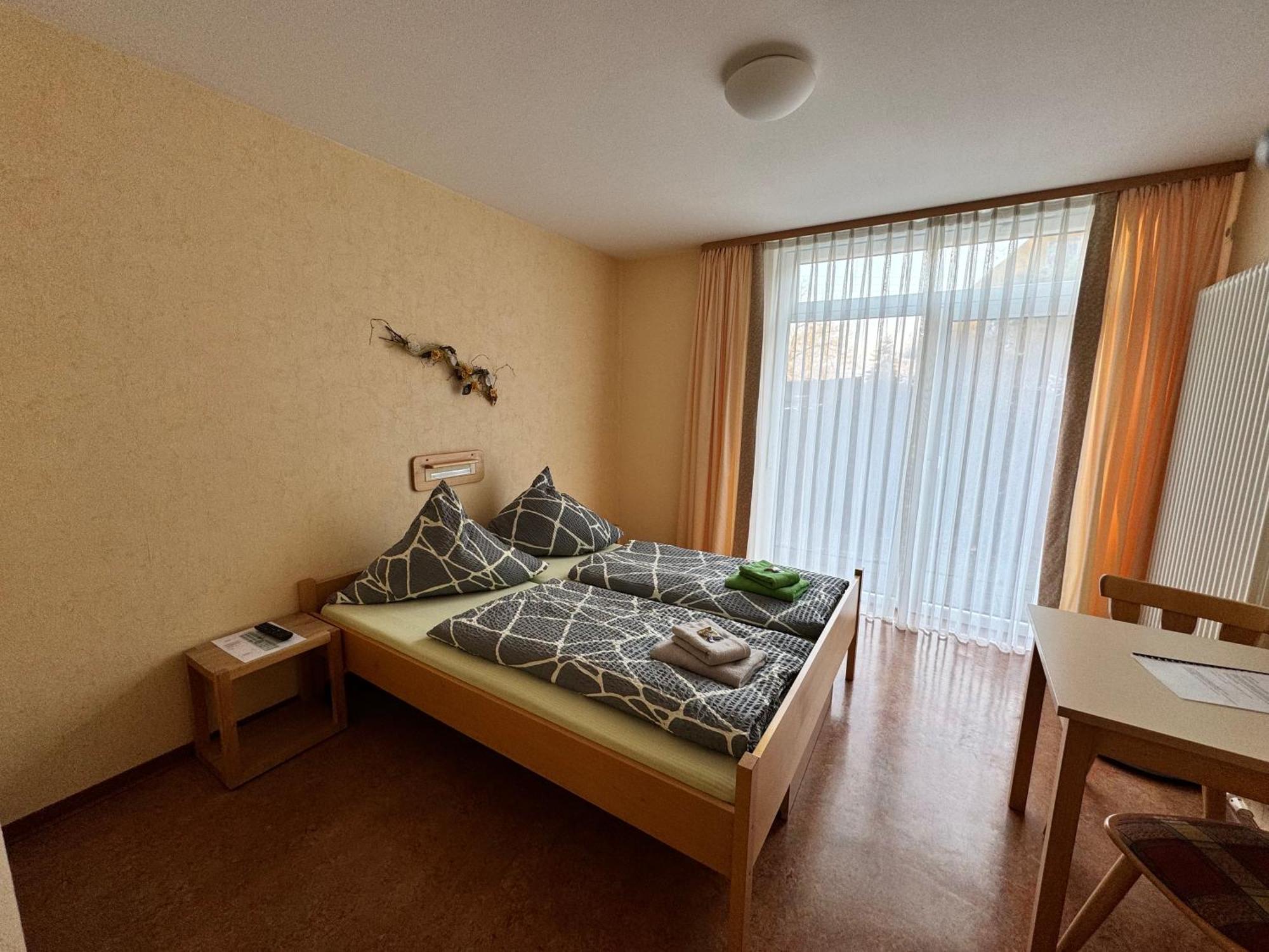 Pension Hoenel-Hof Bad Schandau Bagian luar foto