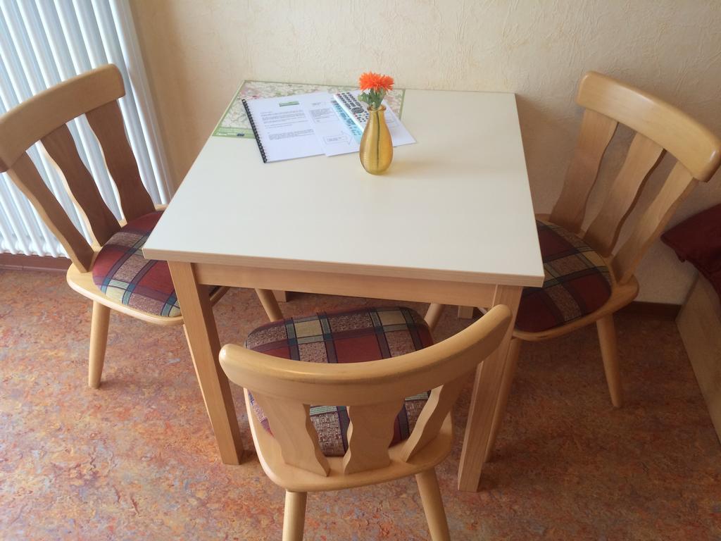 Pension Hoenel-Hof Bad Schandau Bagian luar foto